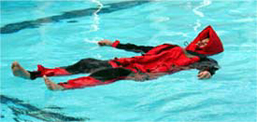 Arctic Armor Plus Floating Extreme Ice Fishing Snowmobiling Jacket Green Medium