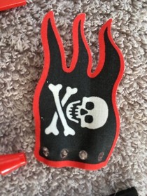 LEGO Pirates 6250 Cross Bone Clipper  100% Complete