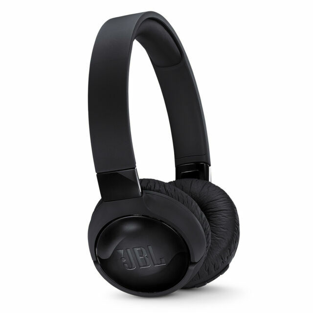 JBL TUNE 600BT 600 BTNC-de bruit sur-ear Bluetooth Sans Fil Casque EUR  33,19 - PicClick FR