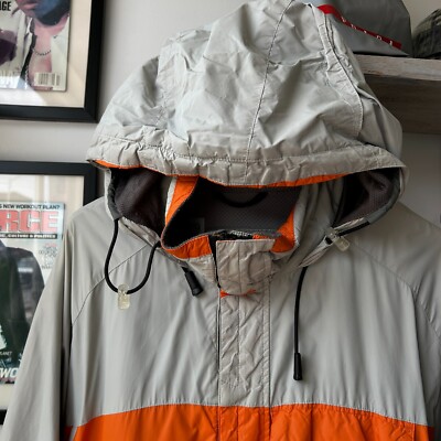 ジャケット・アウター Vintage 00's Old Gap Technical Jacket s-l400.jpg