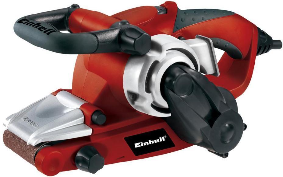Levigatrice A Nastro 850W - EINHELL