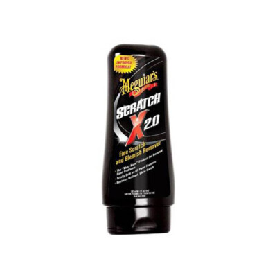Meguiar's G10307EU Scratch-X Scratch Remover 207 ml
