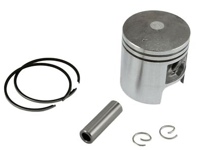 Kolbenkit 1,00 mm für Honda NE 50 T Vision 1987