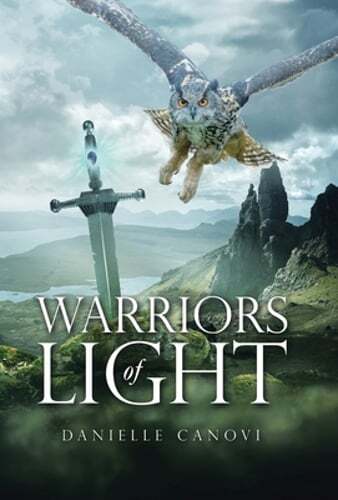 Warriors of Light by Danielle Canovi: New