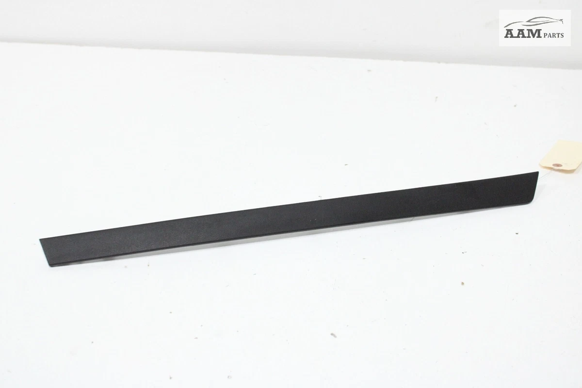2019-2023 VOLVO VNL 760 FRONT LEFT SIDE DASH COVER TRIM PANEL 