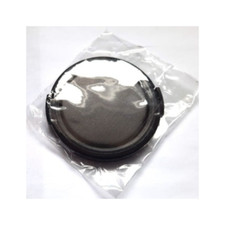 New 58mm Plastic Snap-On - Front Lens Cap Cover for Canon SLR DSLR Camera