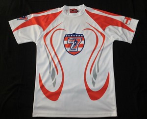 usa rugby sevens jersey