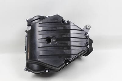 Kawasaki ZX1000 Ninja 1000 16-20 OEM Upper Lower Airbox Intake