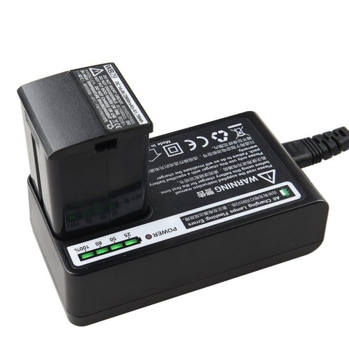 Godox AD200Pro AD200 Pro 2.4G TTL 1/8000 HSS Outdoor Wireless Flash Speed Lite - Picture 9 of 11