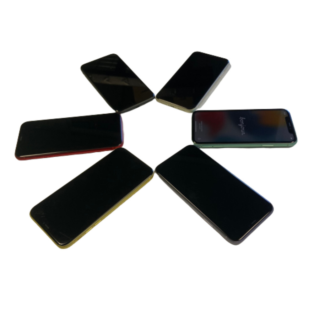 Apple iPhone 11 64GB 128GB Unlocked Verizon At&t IOS LTE WIFI - Free Return
