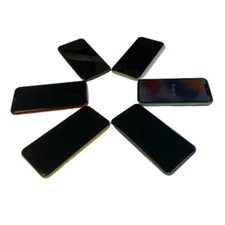 Apple iPhone 11 64GB 128GB Unlocked Verizon At&t IOS LTE WIFI - Free Return