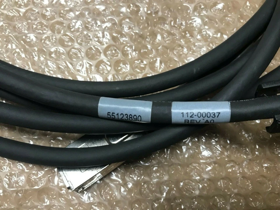 Molex 74506-3032 (112-00037) 5M Cluster Cable - Image 2 of 4