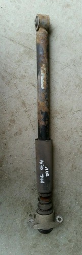 VW Golf 4 Audi A3 Stoßdämpfer Dämpfer Hinten Fahrwerk 1J0512011AA 1J0513025CD