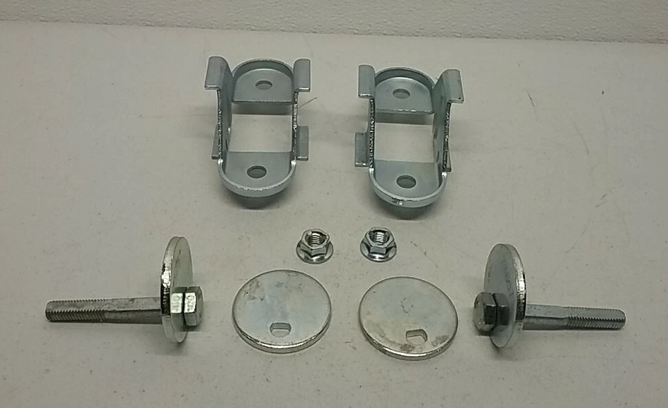 K100048 Moog Alignment Camber Kit–Restore Proper Alignment for Improved Handling - Image 2 of 4