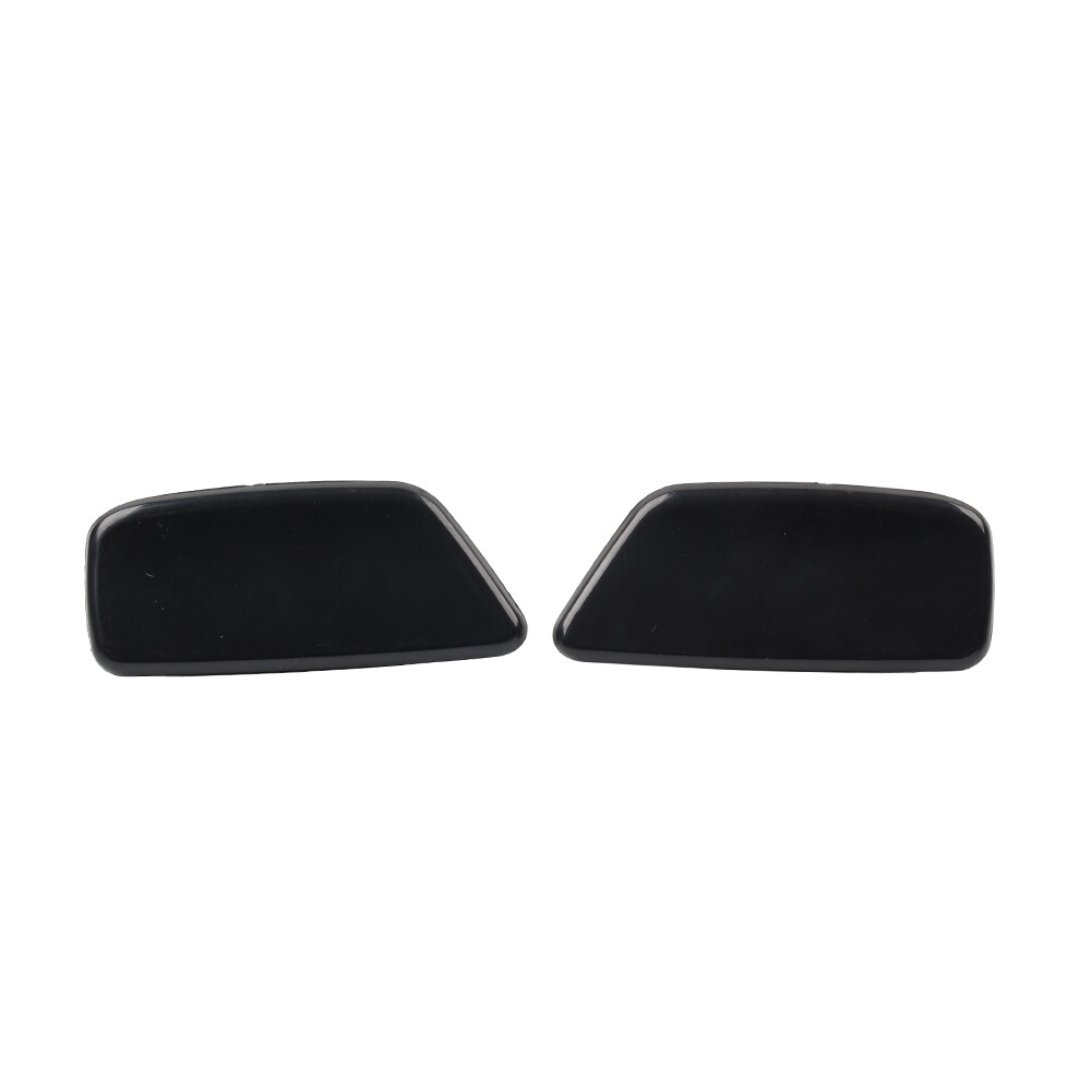 Headlight Washer Nozzle Cover Cap For Subaru Forester 2008