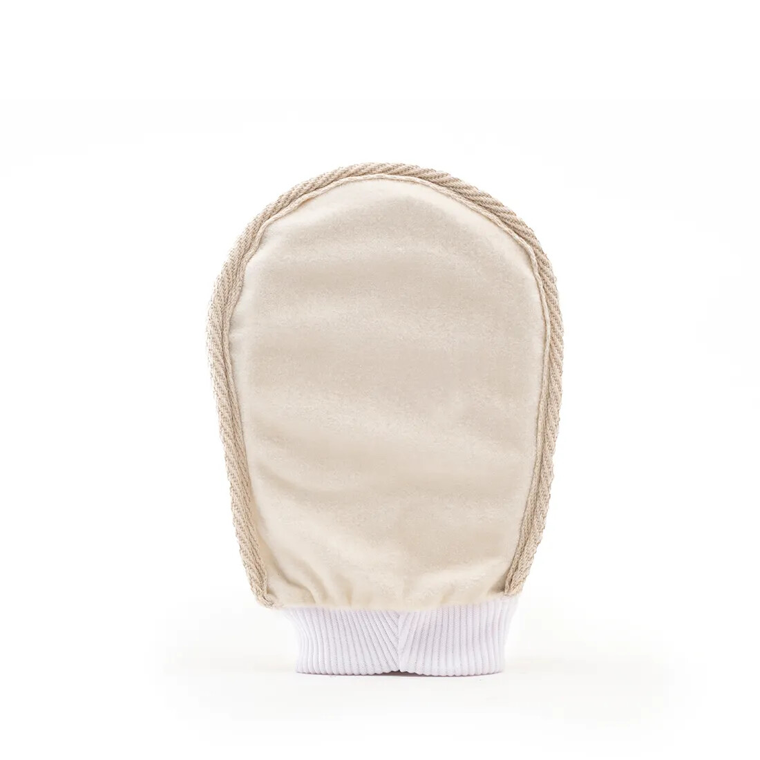 mcaffeine exfoliating gloves