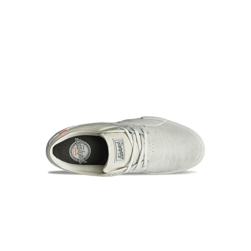 Globe Skateboard Shoes Mahalo Plus Undyed/White - Picture 2 of 2