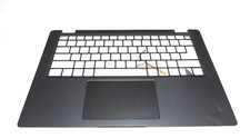 Dell OEM Latitude 7410 LCD Palmrest Touchpad W/SC Reader BIK11 5TPMG