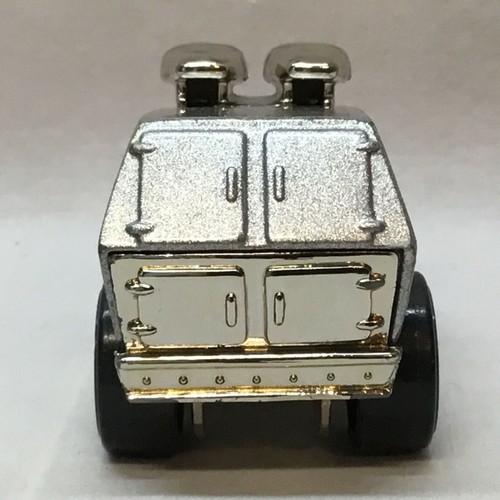 Hot Wheels / Matchbox Jeeps Trucks Vans SWAT Pirate Rain Maker Extreme Rare - Picture 21 of 42