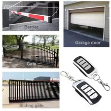 Universal Cloning Electric Gate Door Garage R...