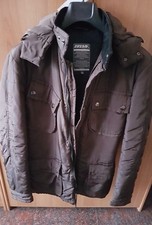 giubbotto Brema uomo taglia 52 come nuovo!