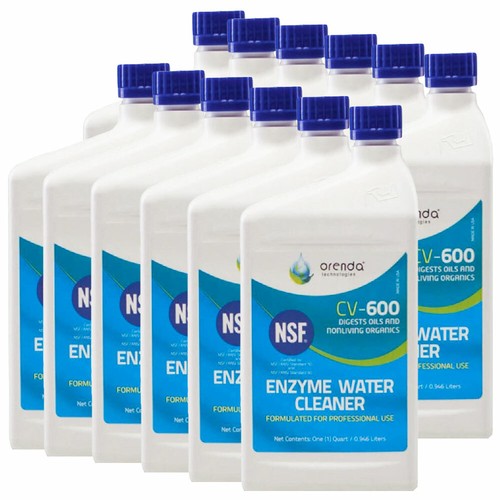 Orenda CV-600 Catalytic Enzyme Pool 