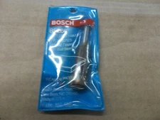 Bosch 85266 1/2" Flush Trim Bit Two Flutes Carbide Tipped With Ball Bearing