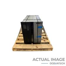Spectra Logic T120 Tape Library W/ 4x R90959261 Tape Drives
