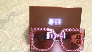 gafas sol gucci mujer