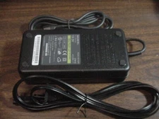 SONY 150W Power AC Adapter PCGA-AC19V9 VAIO GRV GRT GENUINE 19.5V 7.7A