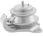 Motor Mounts for Nissan D21