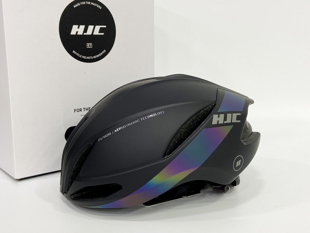 HJC Furion 2.0 Semi-Aero Road Helmet 51-56cm Size S (MT HJC Furion 2.0 Semi-Aero Road Helmet 51-56cm Size S (MT
