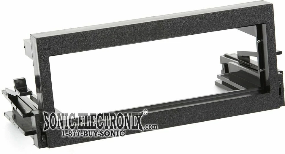 Kit de tablero de instalación Metra 99-3002 para camioneta selecta GM/Chevrolet 1995-2005 de tamaño completo Foto 2 de 4