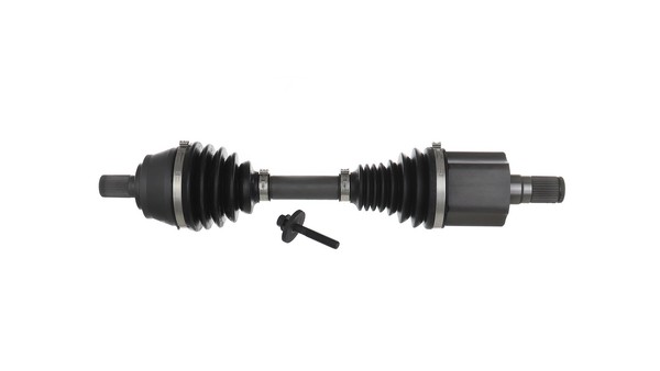 Antriebswelle SKF Vkjc 4178 Volvo 31280679 Volvo 31280683-image