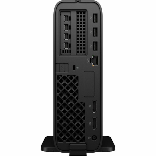 HP Z2 Mini G1i Workstation - Intel Core Ultra 5 235 - 16 GB - 512 GB SSD - Mini - Picture 3 of 12