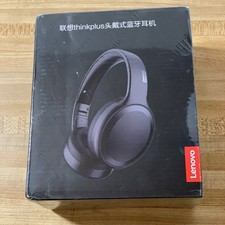 Lenovo Thinkplus TH30 Wireless Headphones Blu...