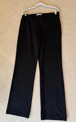 Wunderschöne The Mercer Hose Gr.42 Schwarz Neu+ungetragen