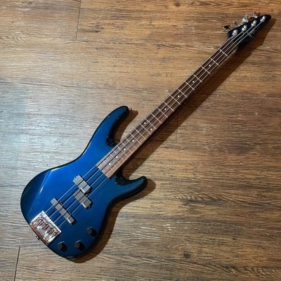 Greco PJB-M55 Electric Bass Guitar 1990 Japan Medium Scale PJ Pickups