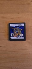Magical Starsign (Nintendo DS, 2006) - Authentic - Tested - Cartridge Only