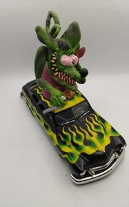 Racing Champions Rat Fink | eBay