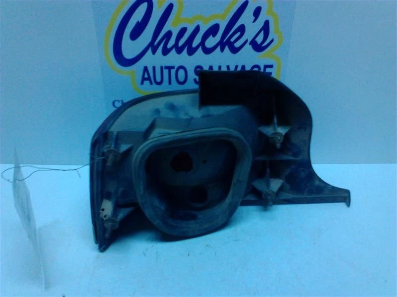 Passenger Right Tail Light Ends Fits 90-93 LINCOLN CONTINENTAL 31372 - Image 3 of 3