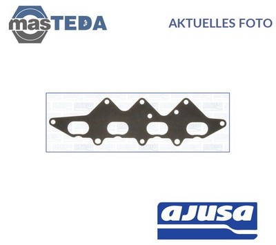 13077800 DICHTUNG ANSAUGKRÜMMER INNER AJUSA FÜR FORD MONDEO I,ESCORT VI