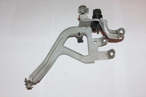 BMW 5 F10 Kotflügelhalter vorne rechts 2.00 Diesel 2012 33398534