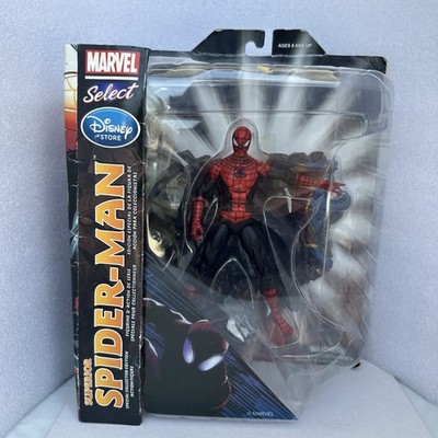 Diamond Select Toys Marvel Select Superior Spider-man