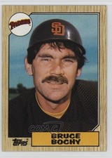 Bruce Bochy
