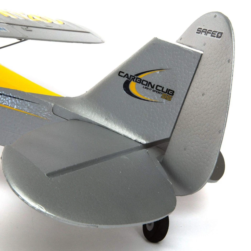 HobbyZone 32500 Carbon Cub S2 1.3m Bnf Basic - Image 4 of 4