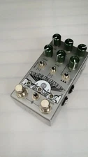CHASE BLISS AUDIO Bliss Factory Effect Pedal Unique