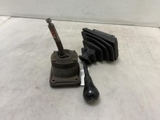 Jeep Wrangler Tj Nv3550 Manual Transmission Shifter Wbase Tower 2000-2004 71002