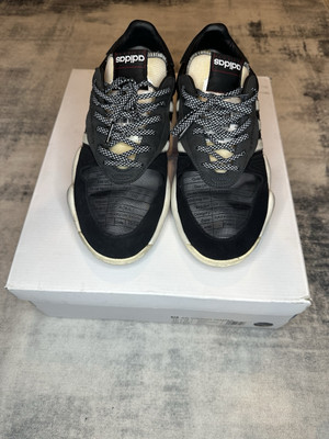 adidas Alexander Wang x Turnout Trainer 'Bold Orange' AQ1237