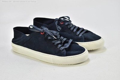 Fabiano Ricci  Herren Halbschuhe Freizeitschuhe  SL 28,5cm Nr. 3-R-1191